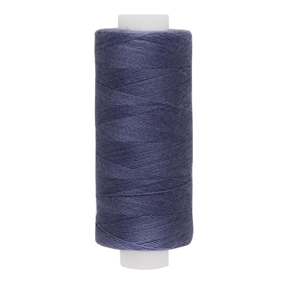 Нитки швейные бытовые Bestex 40/2, 365 м (400 ярд) / 10 кат., 300 темно-фиолетовый