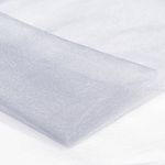 Фатин Кристалл средней жесткости блестящий 300 см / 50 метров, K.TRM.081, цв.81 К