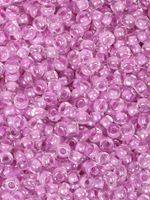 Бисер Preciosa 10/0 (2.3 мм), 50 г, CTC цв. 38626/331-19001