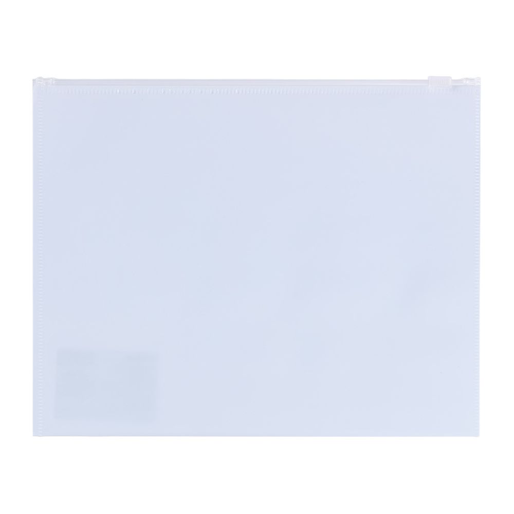 Папка-конверт на ZIP-молнии A5+ 180 мкм диагональ, 10 шт, васильковый EC211040018, Expert Complete EC211040018