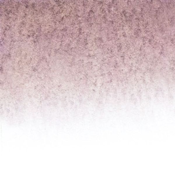 Маркер-кисть акварельный 0.8 мм - 1-2 мм, серый теплый 6/Warm Grey 6, Vista-Artista SMW-01