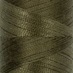 Нитки армированные ПНК им.Кирова 45ЛЛ, бытовые, 200 м / 20 кат., 5702 хаки