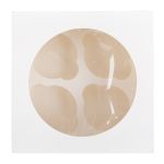 Коробка для маффинов с ложементом 16х16х10 см, S-Chief BFC-016