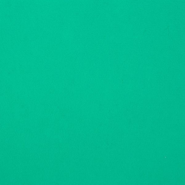 Фетр листовой натуральный 1.2 мм, 30х45 см, 100% шерсть, 32/3-4 аквамарин, Gamma Pano 1