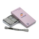 Мулине Bestex, цв.EG0416, 24 мотка по 8 метров