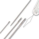 Иглы ручные набор "Малыш" для шитья и штопки, 29 штв уп, Prym