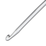 Крючок для вязания Prym ⌀4,0 мм, 14 см, S090748
