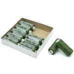 Нитки швейные бытовые Bestex 40/2, 365 м (400 ярд) / 10 кат., 135 болотный