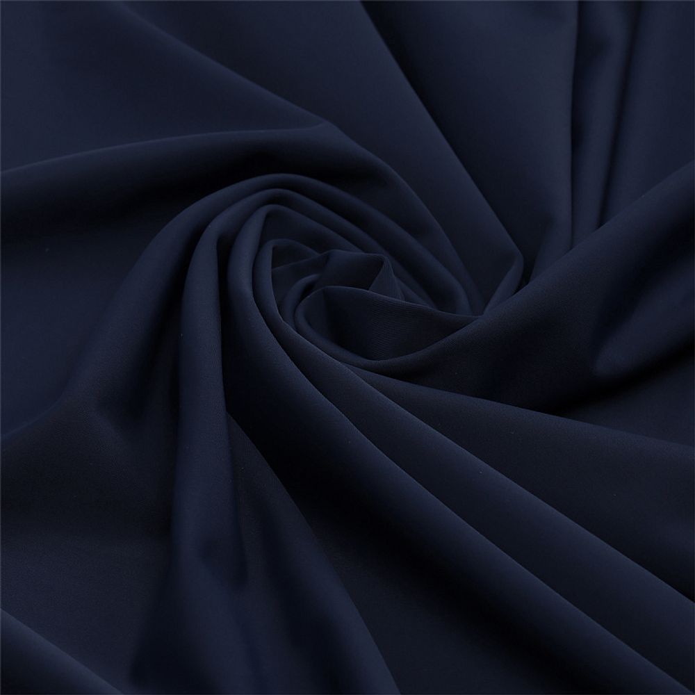 Бифлекс матовый 220 г/м², 150 см / 6 метров, TBY.Bf.3005.6, цв.3005 синий