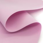 Фоамиран EVA-1010, 10 шт, 20х30 см, 1 мм., Astra&Craft (ZK-035/BK027 пыльная роза)