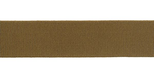 Резинка башмачная 30.0 мм / 20 метров, 467034 т. бежевый, Gamma 9с769 Ч