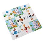 Игра настольная Эврикус Дерево знаний: Природа России BG-17106