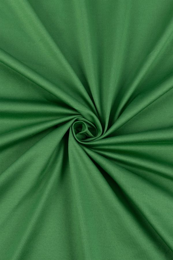 Джерси 155 г/м², 150х150 см, №4043 изумрудный (emerald), Gamma 201.0031.0\12345A