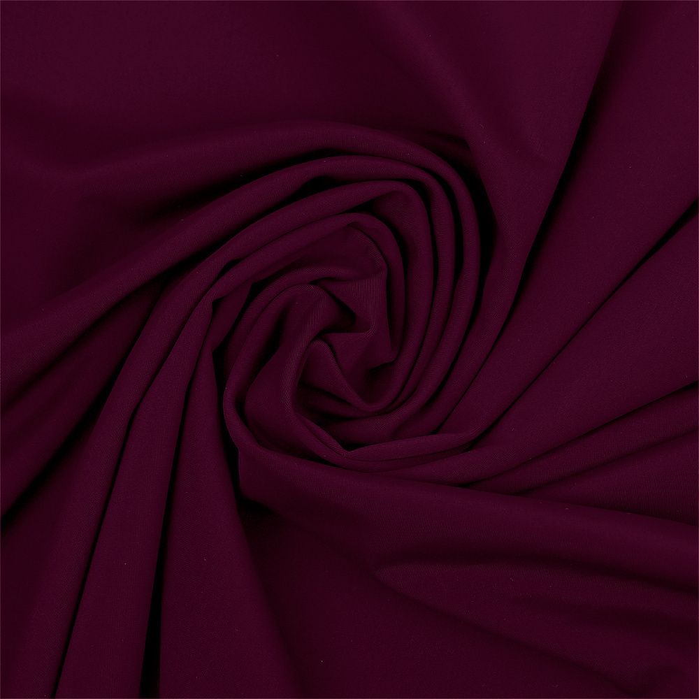 Бифлекс матовый 200 г/м², 150 см / 80 метров, TBY-B-4008, цв.4008 бордовый