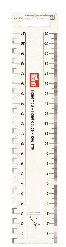 Линейка для разметки и измерения, облегчает разметку петель и нанесение надсечек, особенно подх 610730