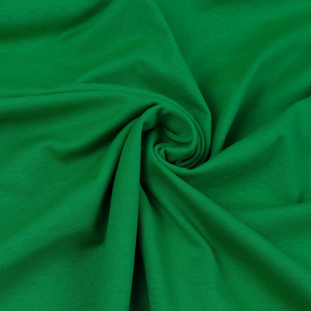 Кулирка хлопок ОЕ 145 г/м², 100+100 см / 20-35 кг, КУЛ.145.17-6030, киви