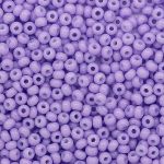 Бисер Preciosa 10/0 (2.3 мм), 50 г (10х5 г), цв. 03223