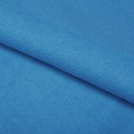 Футер 2-нитка начес 190 г/м², 100-100 см / 6 метров, ФУТ2Х.НАЧ.190.17-4139.6, голубика