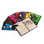 Игра настольная Эврикус LINQ. Найди шпиона PG-17405