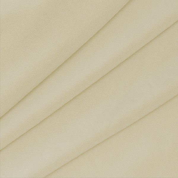 Подкладка для купальников 130 г/м², 150 см / 10 метров, T011TB6 цв.молочный