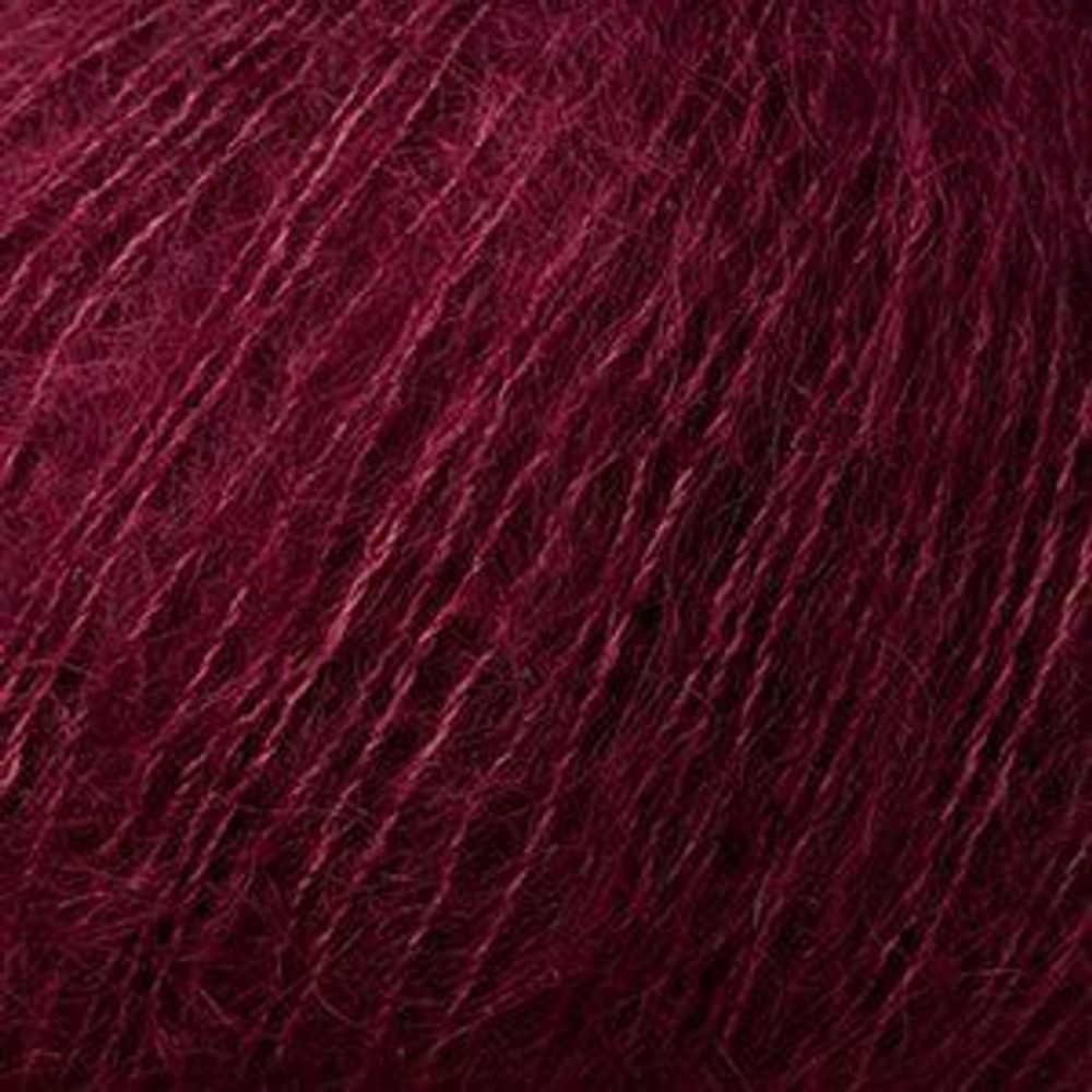 Пряжа Rowan (Рован) Kidsilk Haze, 25г, 210м, Z012000, 595 /TOS/