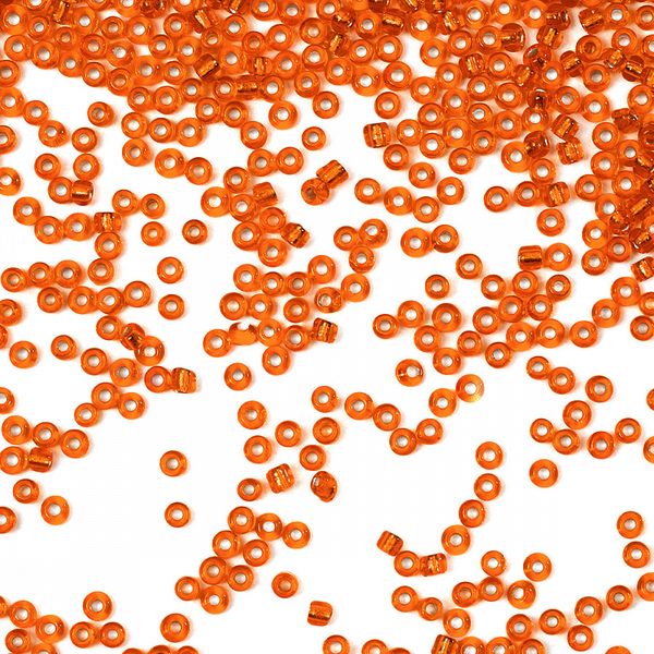 Бисер Magic4Hobby 12/0 (2 мм), 450 г, цв. 29, арт. SL-2.10/0