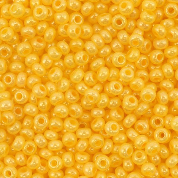 Бисер Preciosa 10/0 (2.3 мм), 50 г (10х5 г), цв. 17386