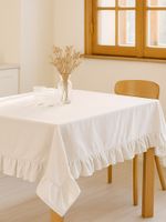 Габардин 150 г/м², 150 см / 50 метров, TBY.150101, цв.101 белый