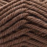 Пряжа Камтекс Меринго объемная / уп.4 мот. по 150 г, 90 м, 101 капучино