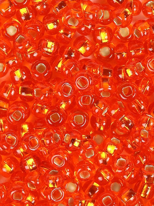 Бисер Preciosa 97030, 10 шт по 5 гр., 200778