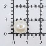 Бусины пластик ⌀10 мм, 500гр Astra&Craft (003 NL), (7706546)