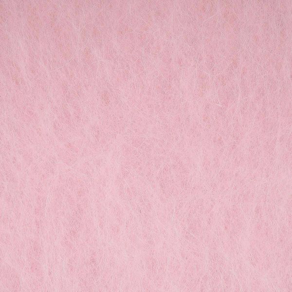 Шерсть для валяния Ангорка для творчества (мохер 45%, шерсть 37%, акрил 18%), 100гр. Камтекс (270 клевер)