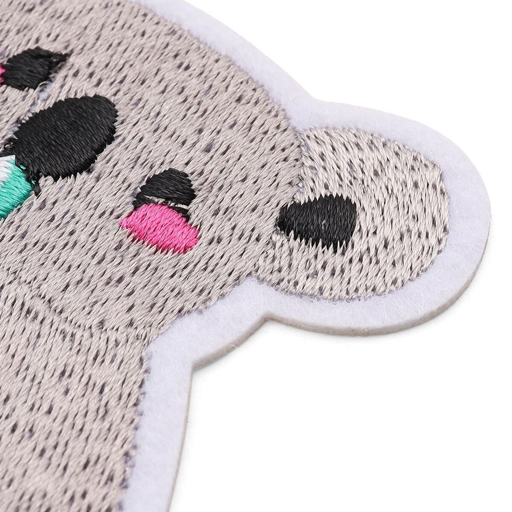 Термоаппликация Коала, 6.3х7.8cm, Hobby&Pro