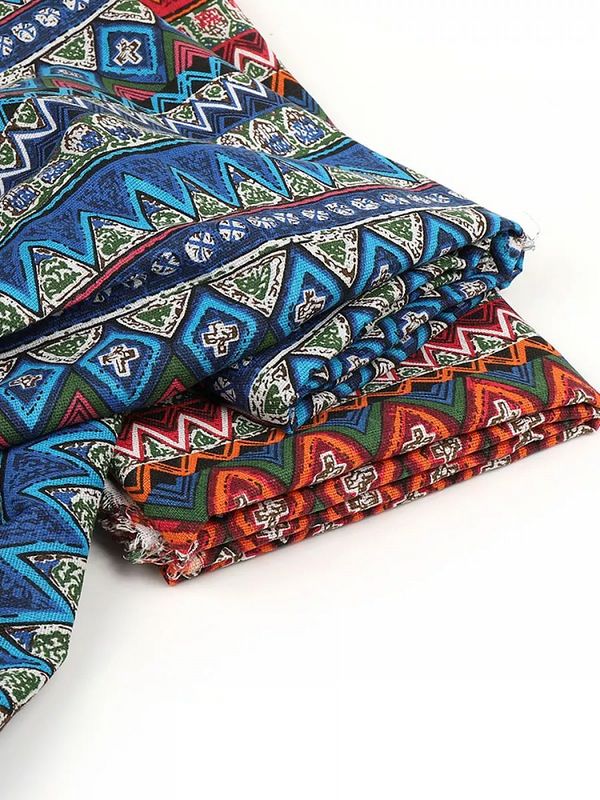 Льняная ткань 140 г/м², 150 см / 3 метра, TBY.DJ.50.3