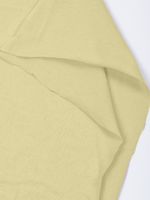 Кулирка 145 г/м², 100+100 см / 1 метр, хлопок, опененд, миндаль