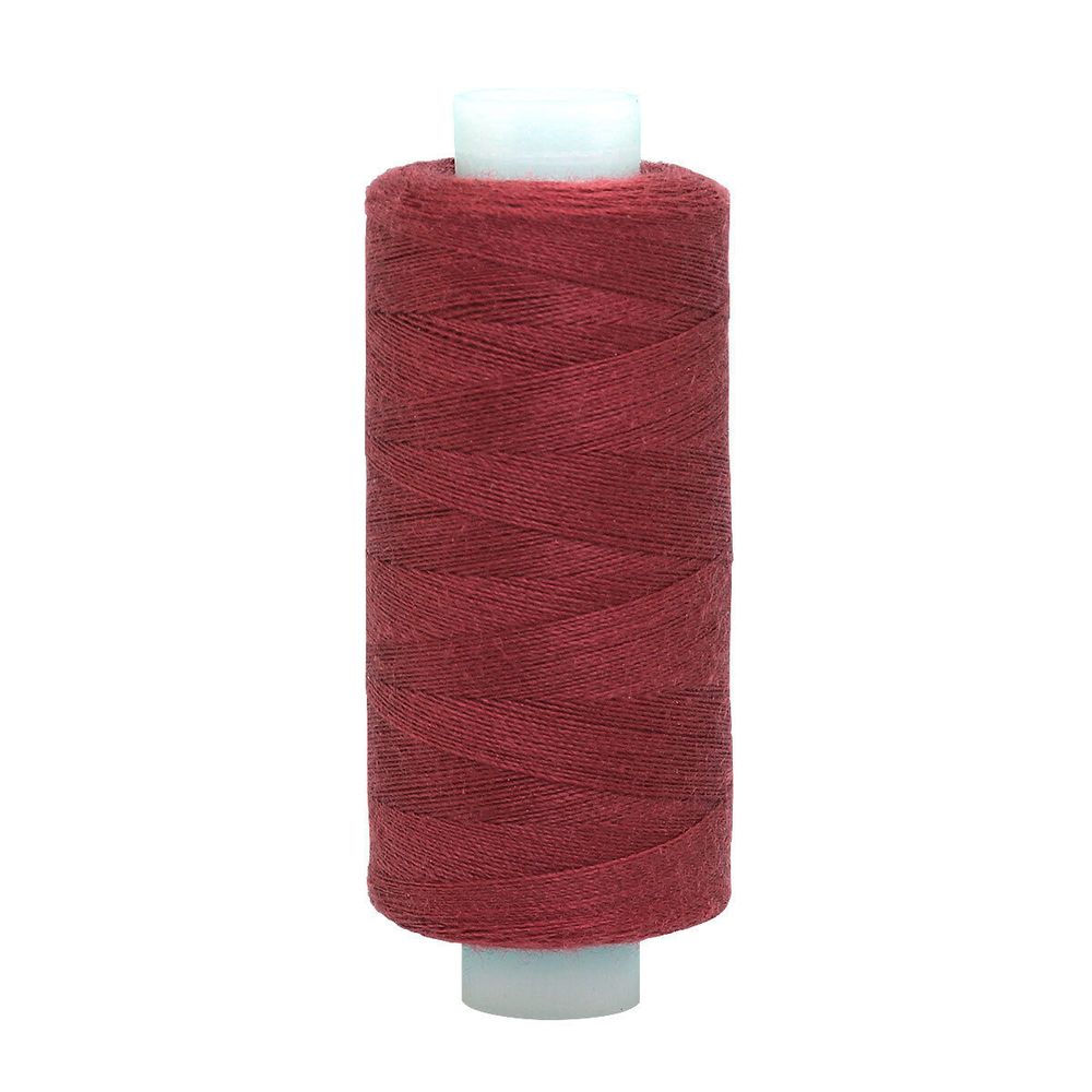 Нитки швейные бытовые Bestex 40/2, 365 м (400 ярд) / 10 кат., 054 пыльно-ягодный