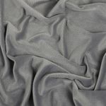 Вельбоа 180 см / 3 метра, TR.V.КИР-СЕРЕБ.1, цв.серебристый