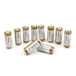 Нитки швейные бытовые Bestex 40/2, 365 м (400 ярд) / 10 кат., 225 зелено-оливковый