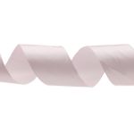 Лента атласная 1-сторонняя 50.0 мм / 22.86±1 метров, 008 бледно-розовый, Globus