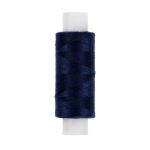 Нитки армированные ПНК им.Кирова 35ЛЛ, бытовые, 200 м / 20 кат., 2008 т.синий