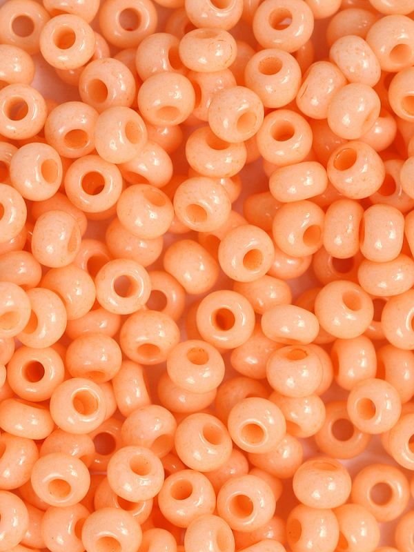 Бисер Preciosa 10/0 (2.3 мм), 50 г (10х5 г), цв. 03184