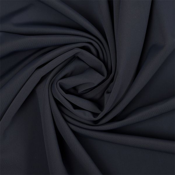 Бифлекс матовый 220 г/м², 150 см / 50 метров, TBY.Bf.4005, цв.4005 т.серый