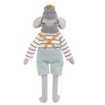 Набор для шитья игрушки Слон Гэри 29 см, Miadolla CN-0354