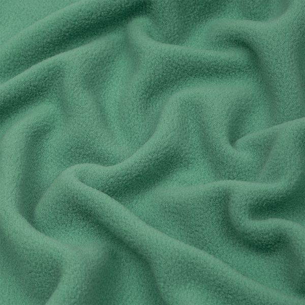 Флис 2-сторонний 190 г/м², 150 см / 2 метра, TBY-0059-S004 цв.S004 полынь