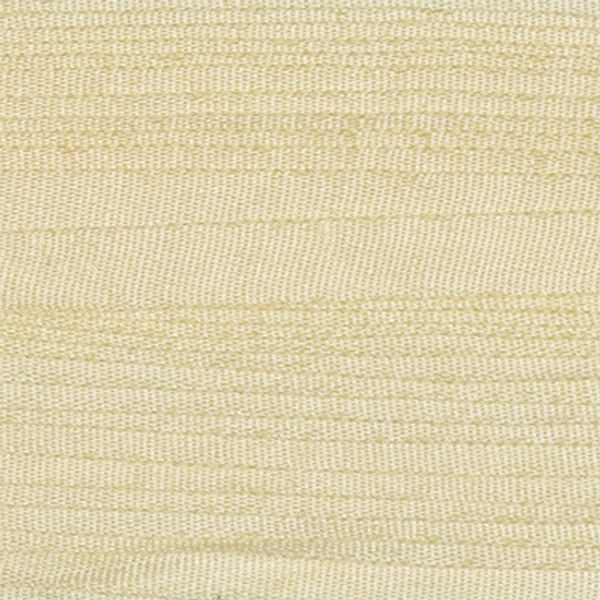 Лента (тесьма) шелковая 25.0 мм / 9.1±0.5 метров, 007 св. желтый, Gamma SR-25