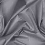 Оксфорд 200D PU1000 78 г/м², 150 см / 5 метров, ОКС.TBY200D.S330.5, S316 св.серый