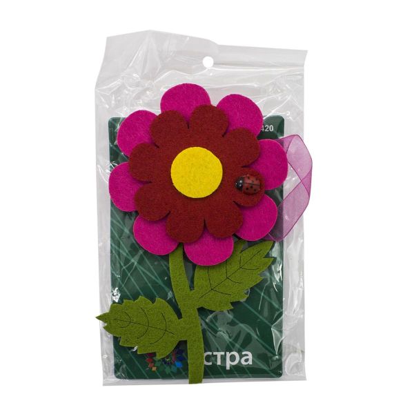 Клипсы для штор магнитные из фетра для штор 