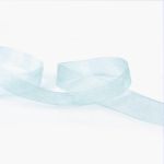 Лента капроновая (органза) 20.0 мм / 22.8±1 метра, 062 бл.голубой, Blitz OR-20