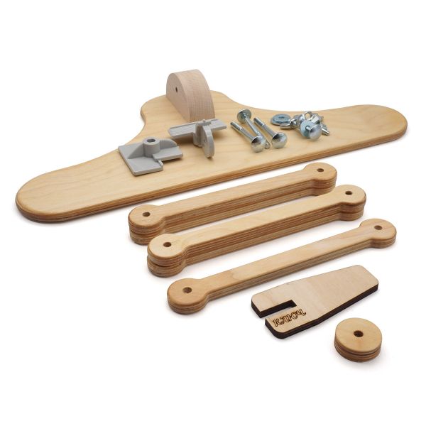 Держатель пялец универсальный BOS