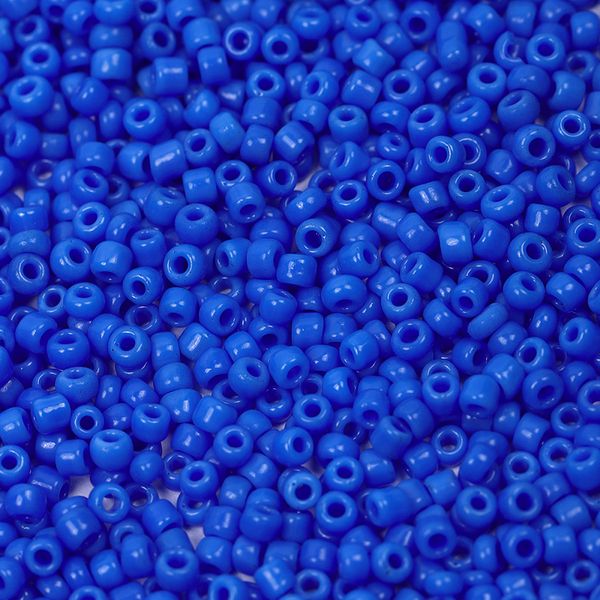 Бисер Magic4Hobby 12/0 (2 мм), 450 г, цв. 43B, арт. OSD.10/0